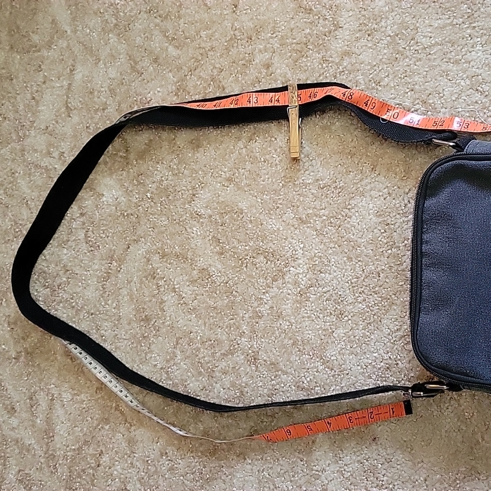 Crossbody Purse - Picture 12 of 14